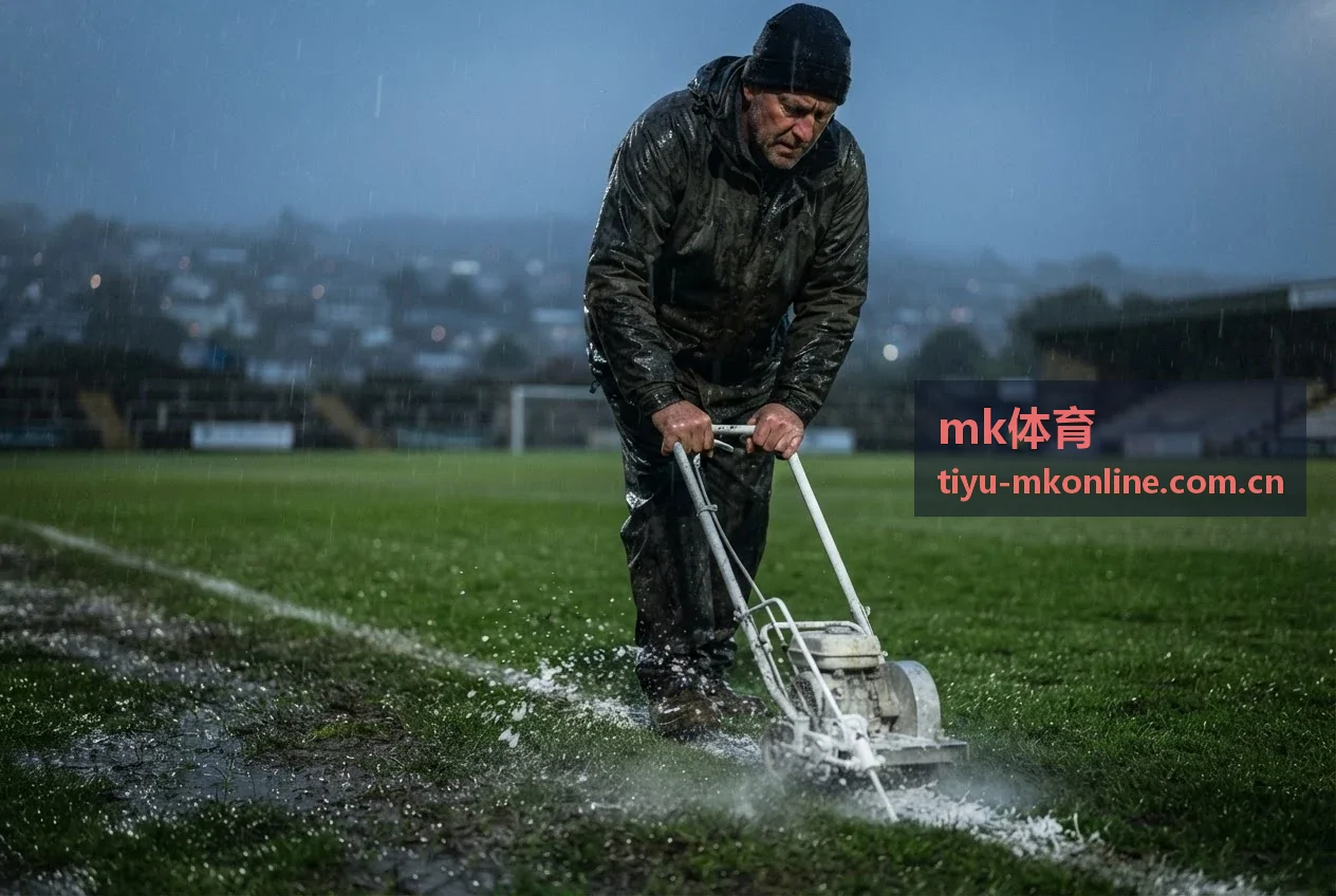 mk体育赛程中心赛事时间表封面